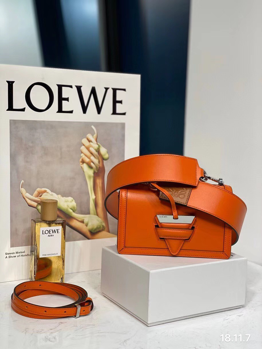 Túi Xách Nữ Loewe Siêu Cấp RLCLW0341