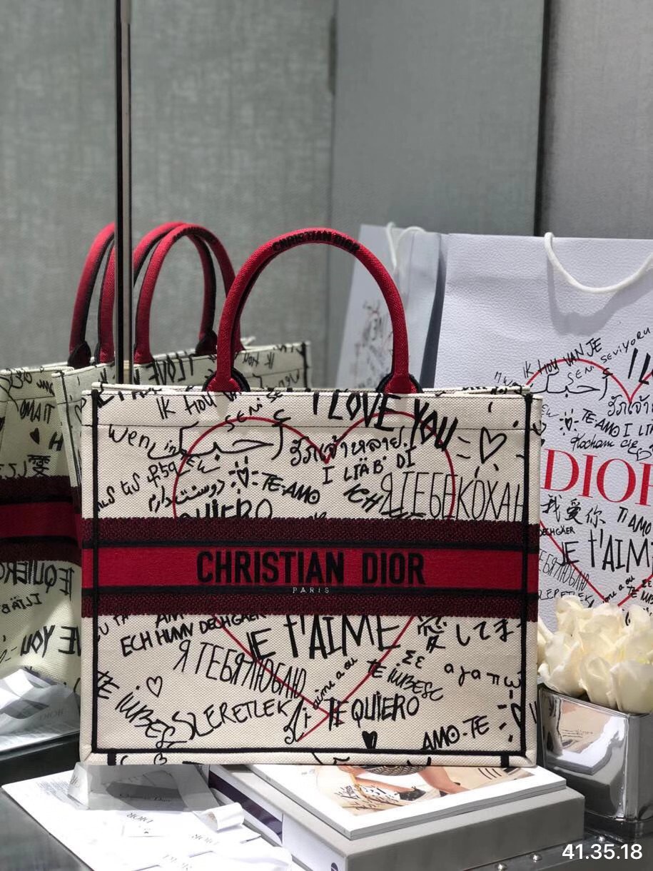 Túi Xách Nữ Dior Siêu Cấp RLCDO0327