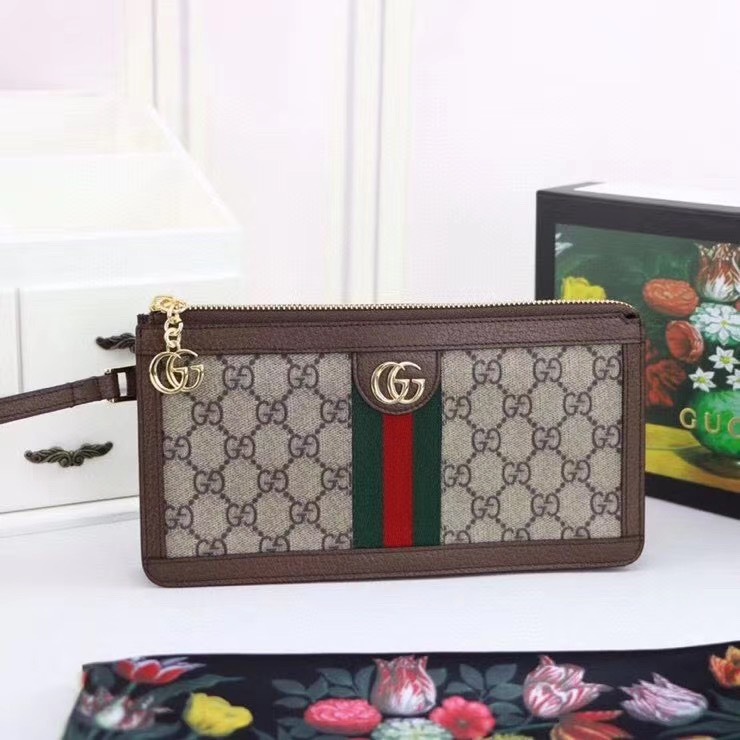 Ví Nữ Gucci Siêu Cấp RLCGC0328