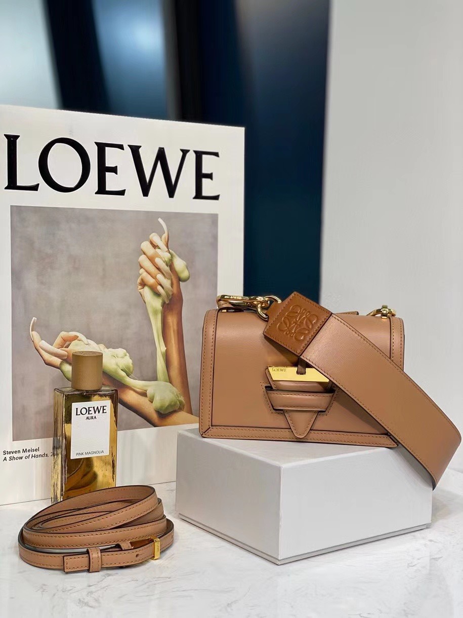 Túi Xách Nữ Loewe Siêu Cấp RLCLW0343
