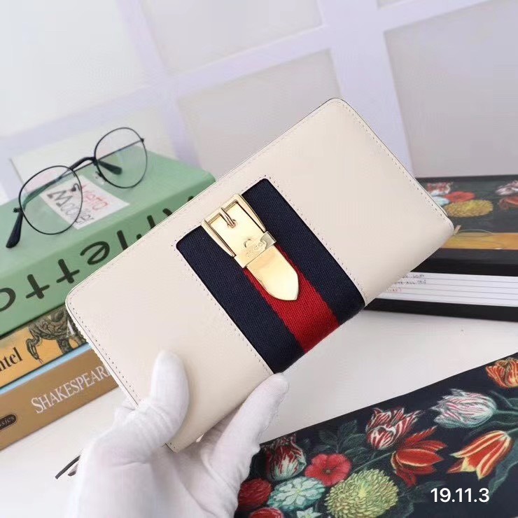 Ví Nữ Gucci Siêu Cấp RLCGC0330