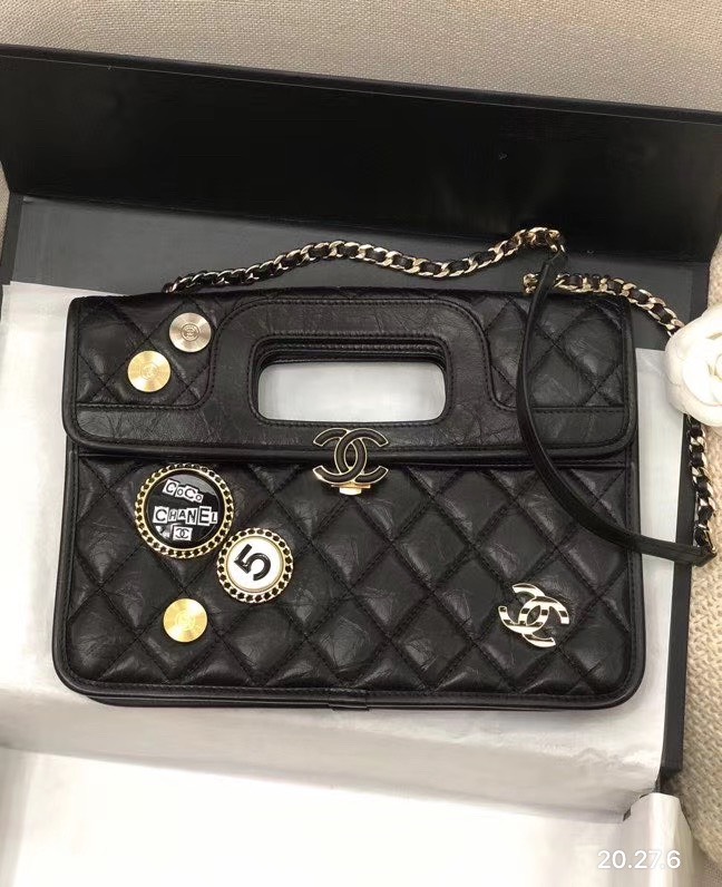 Túi Xách Nữ Chanel Siêu Cấp RLCCN0331