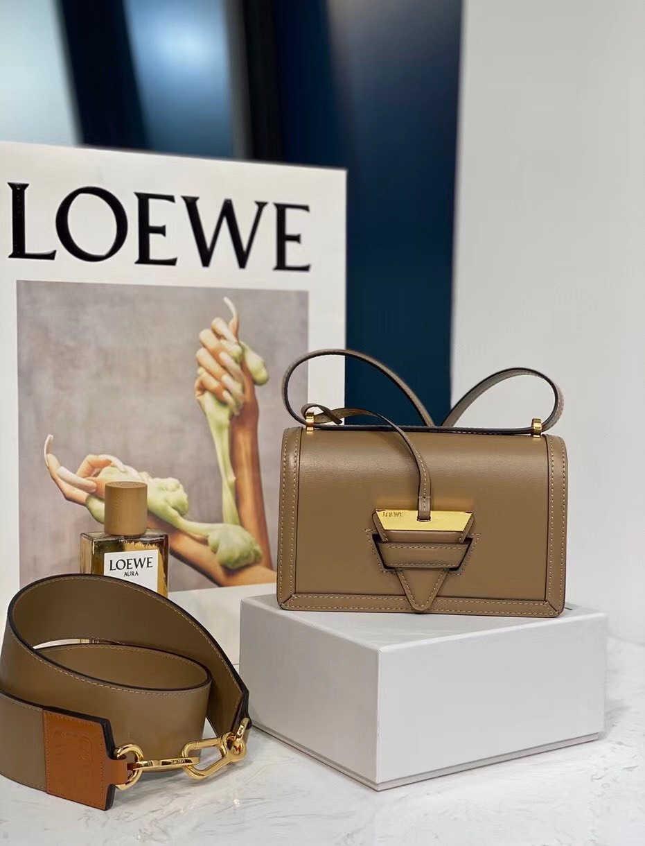 Túi Xách Nữ Loewe Siêu Cấp RLCLW0345