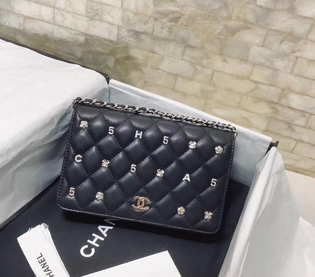Túi Xách Nữ Chanel Siêu Cấp RLCCN0333