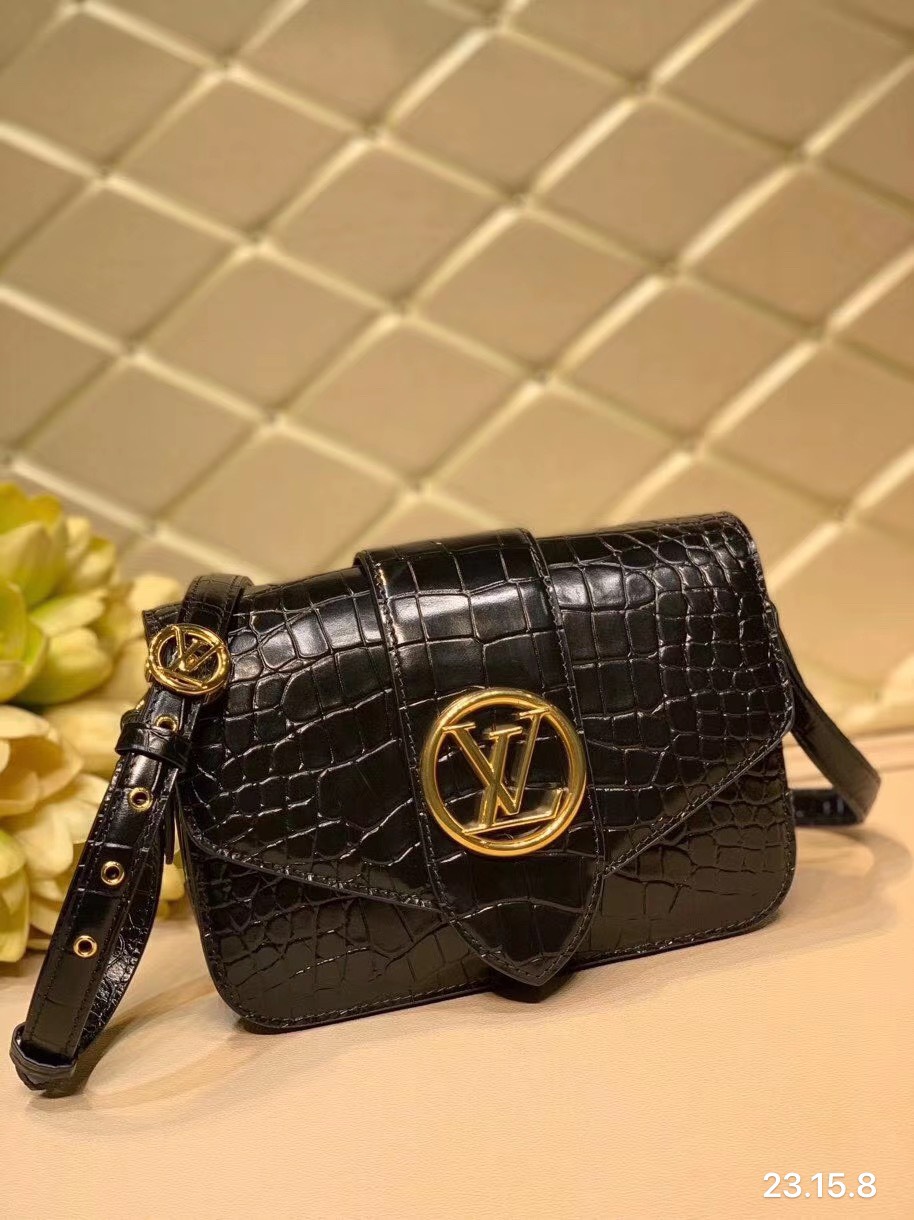 Túi Xách Nữ Louis Vuitton Siêu Cấp RLCLV0336
