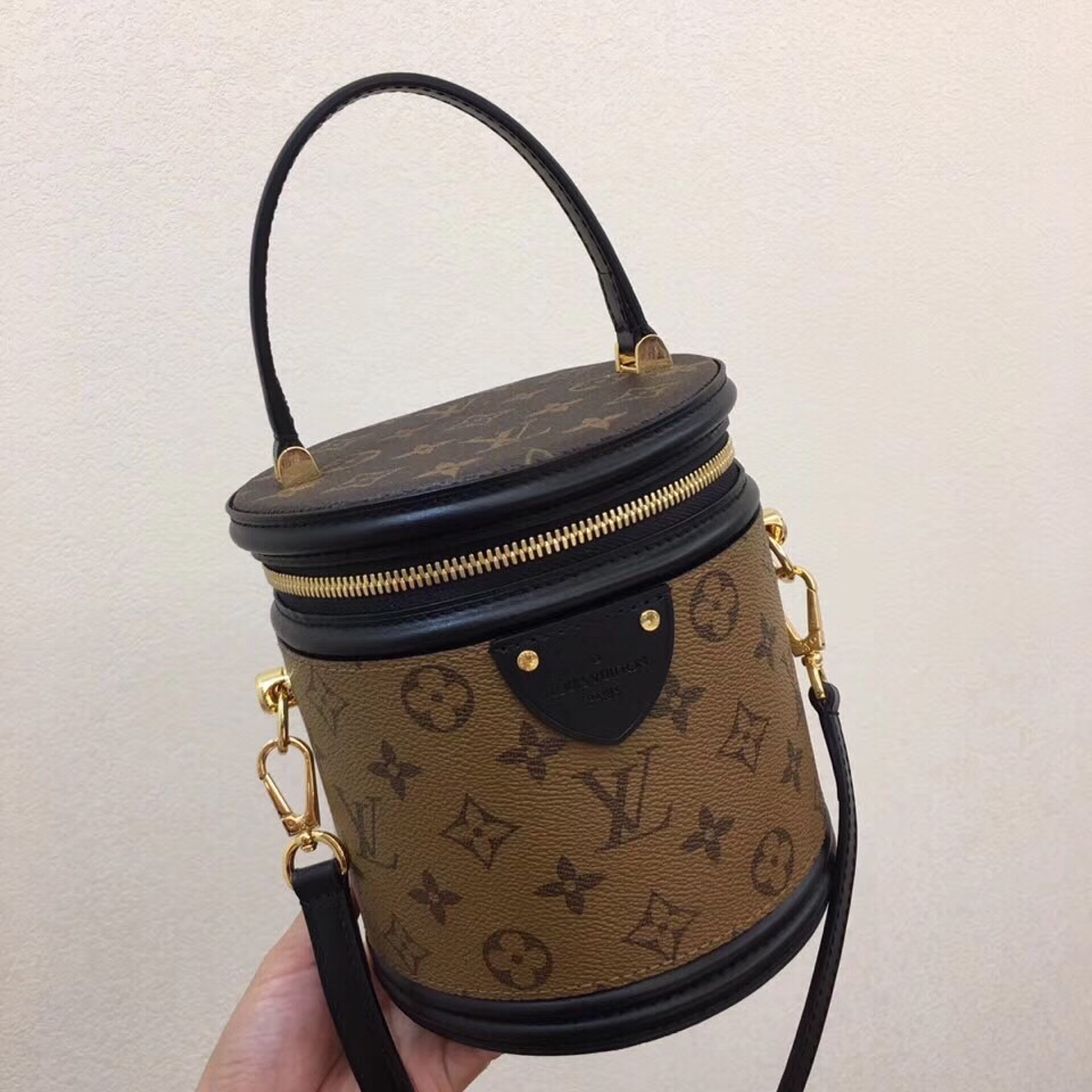 Túi Xách Nữ Louis Vuitton Siêu Cấp RLCLV0362