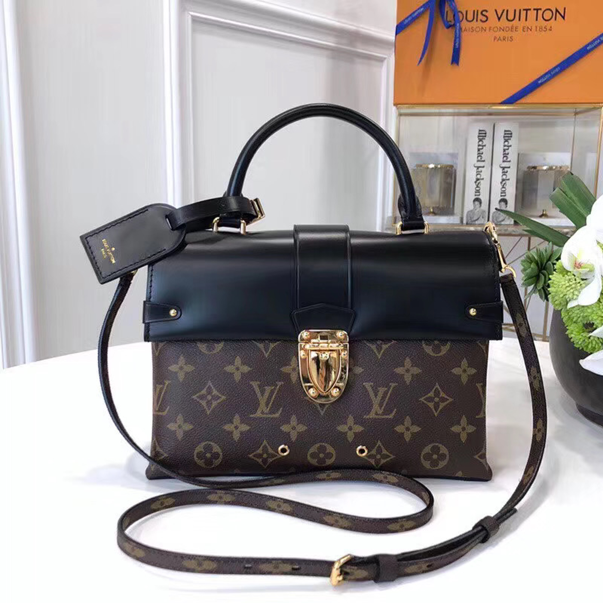 Túi Xách Nữ Louis Vuitton Siêu Cấp RLCLV0359