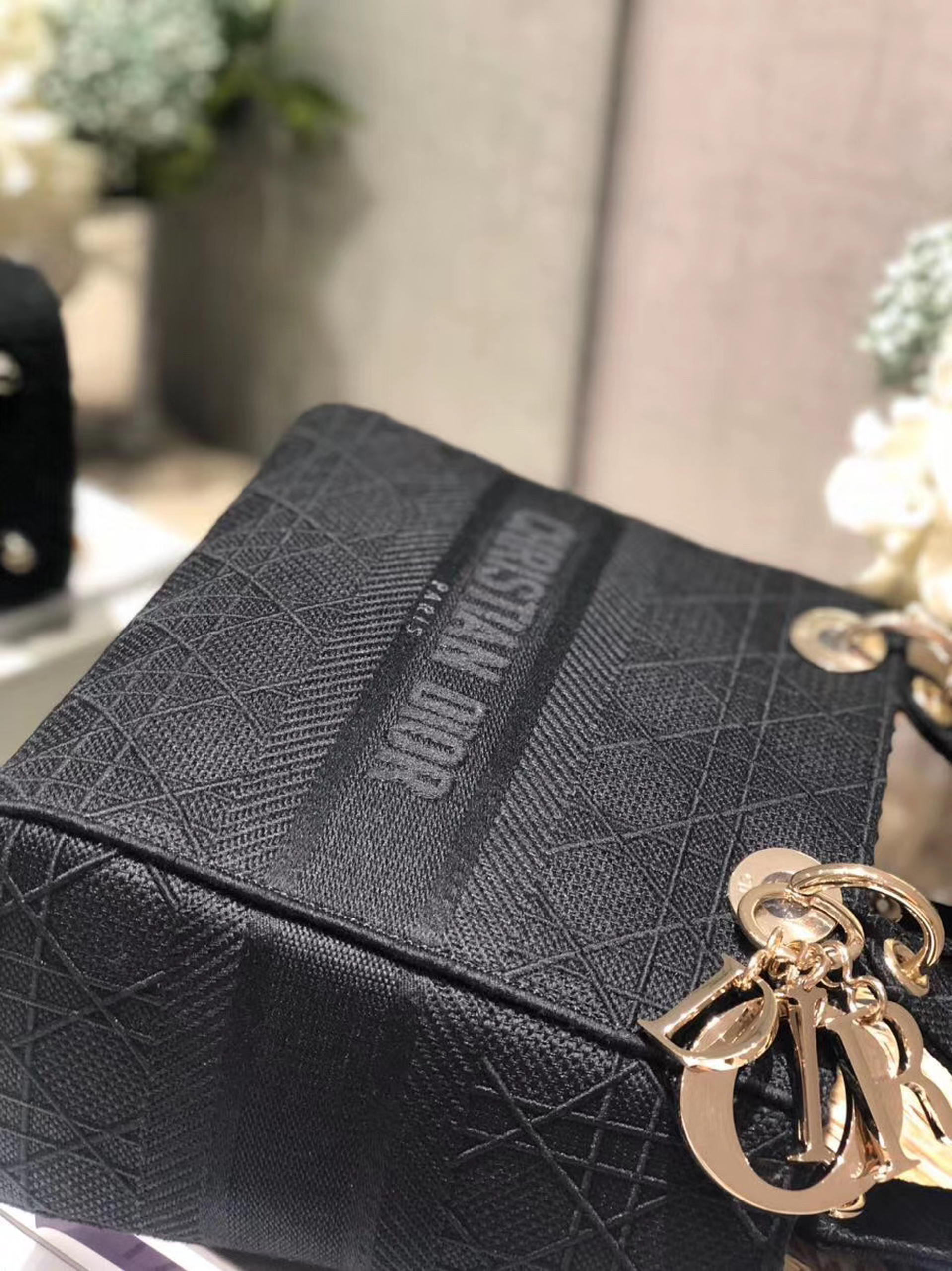 Túi Xách Nữ Dior Siêu Cấp RLCDO0401