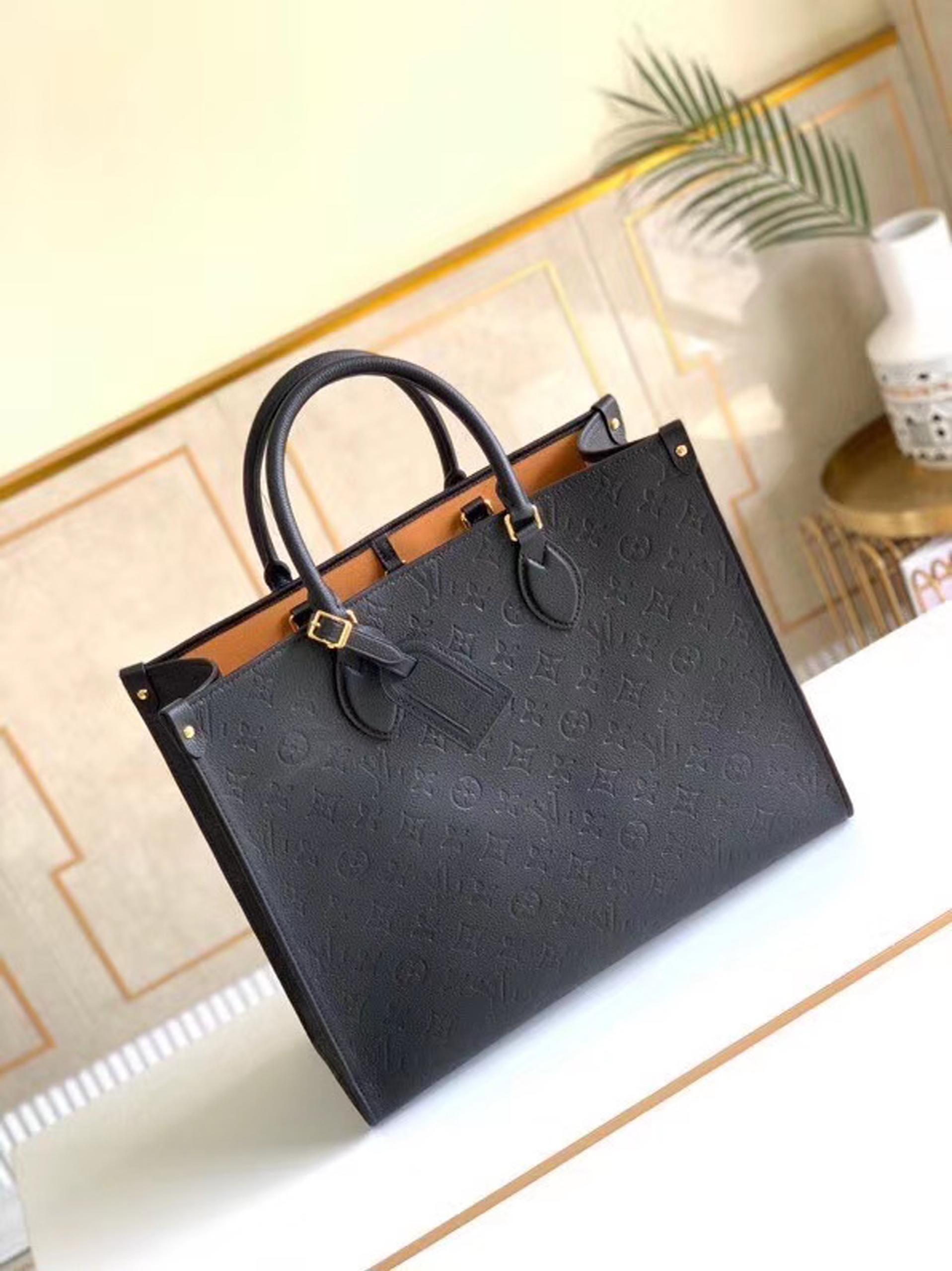 Túi Xách Nữ Louis Vuitton Siêu Cấp RLCLV0408