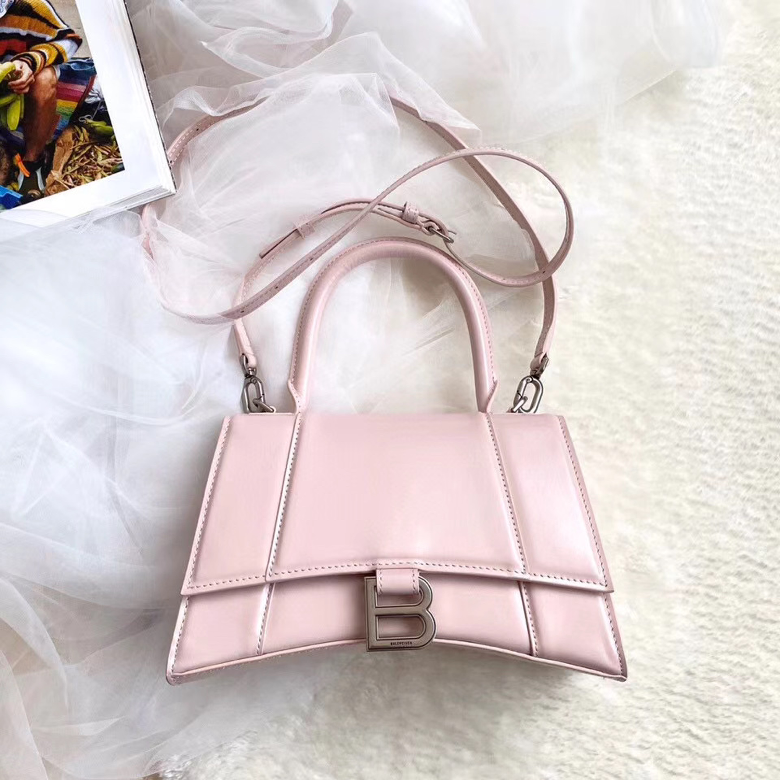 Túi Xách Nữ Balenciaga Siêu Cấp RLCBL0413