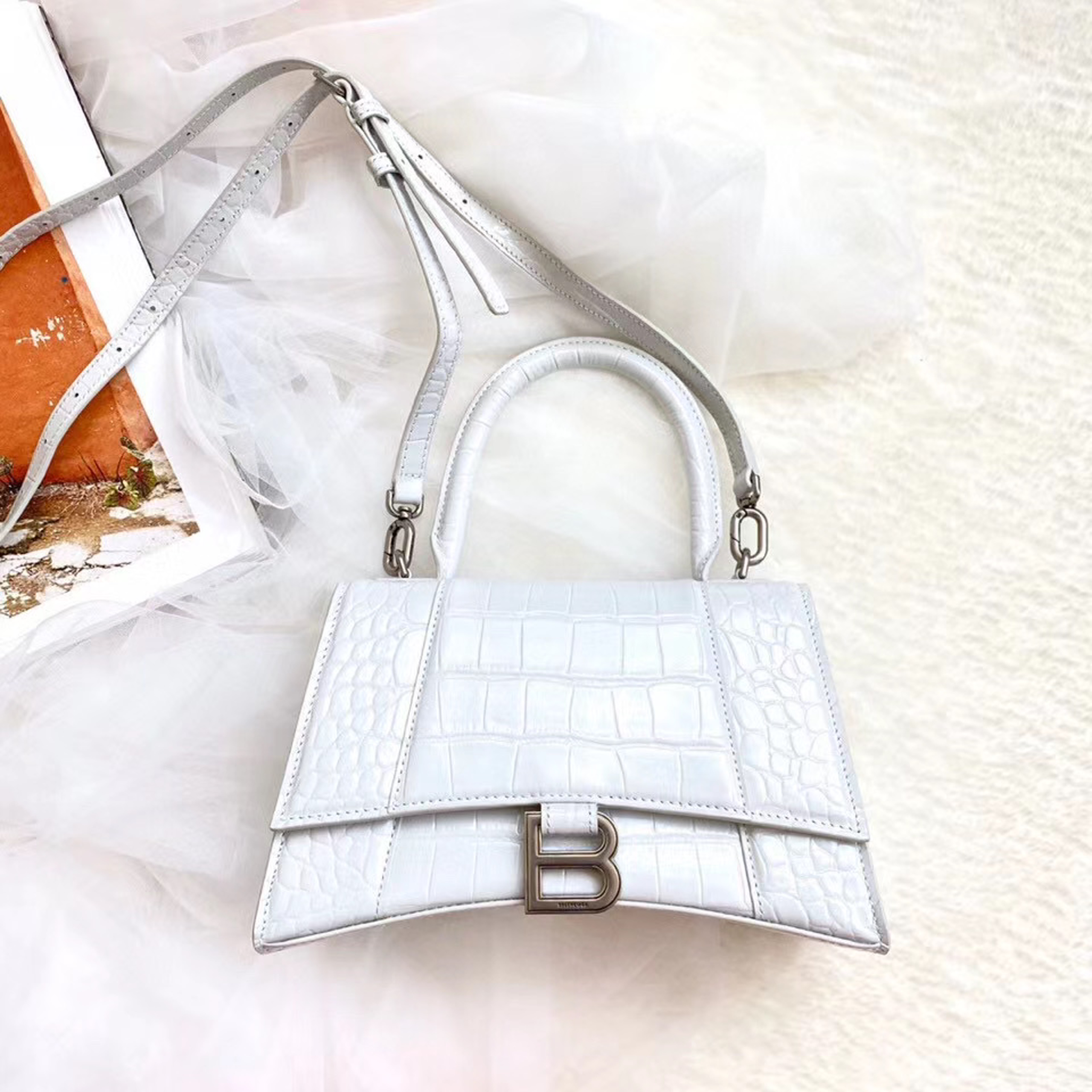 Túi Xách Nữ Balenciaga Siêu Cấp RLCBL0415