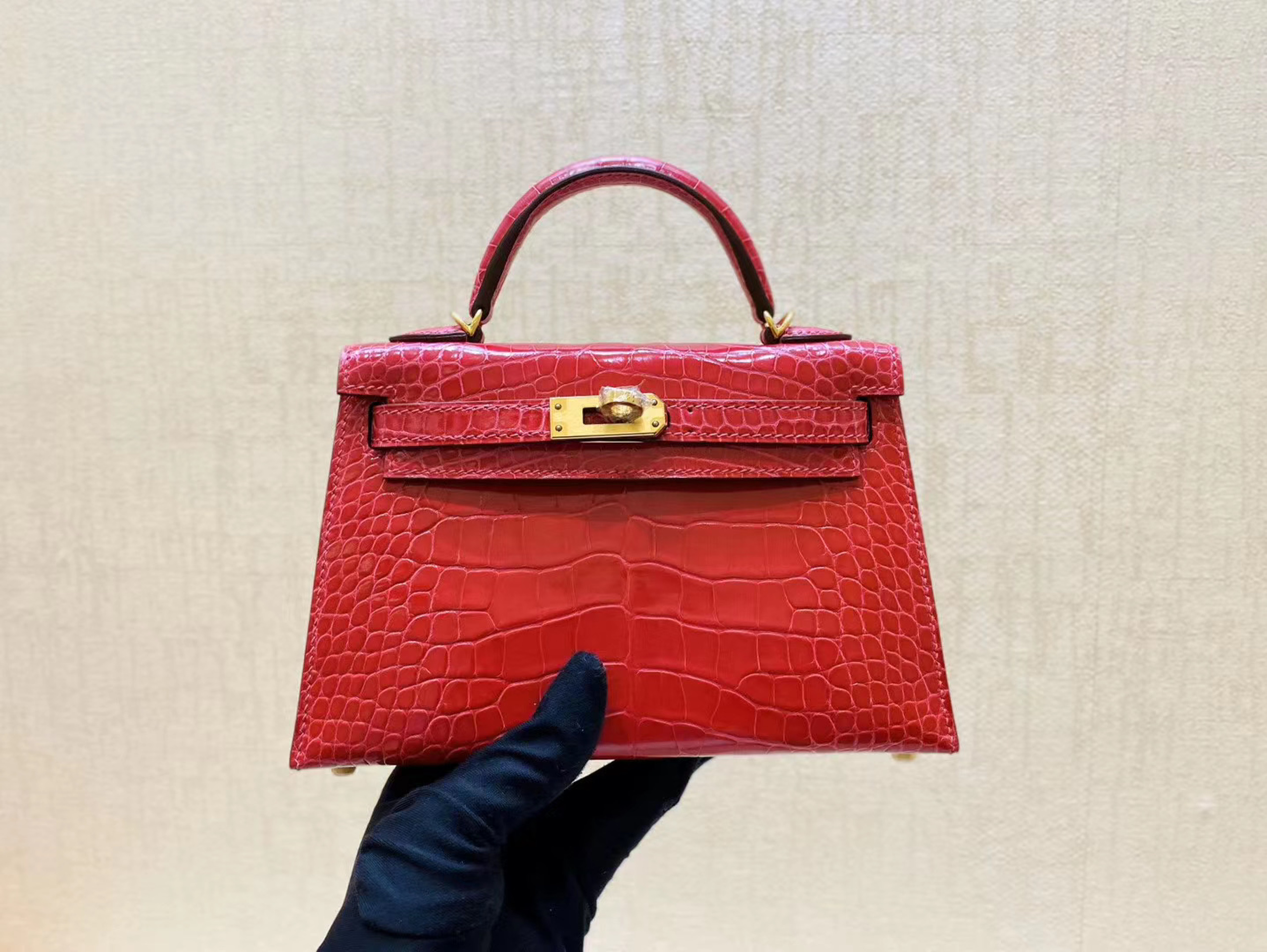 Túi Xách Nữ Hermes Siêu Cấp RLCHM0442