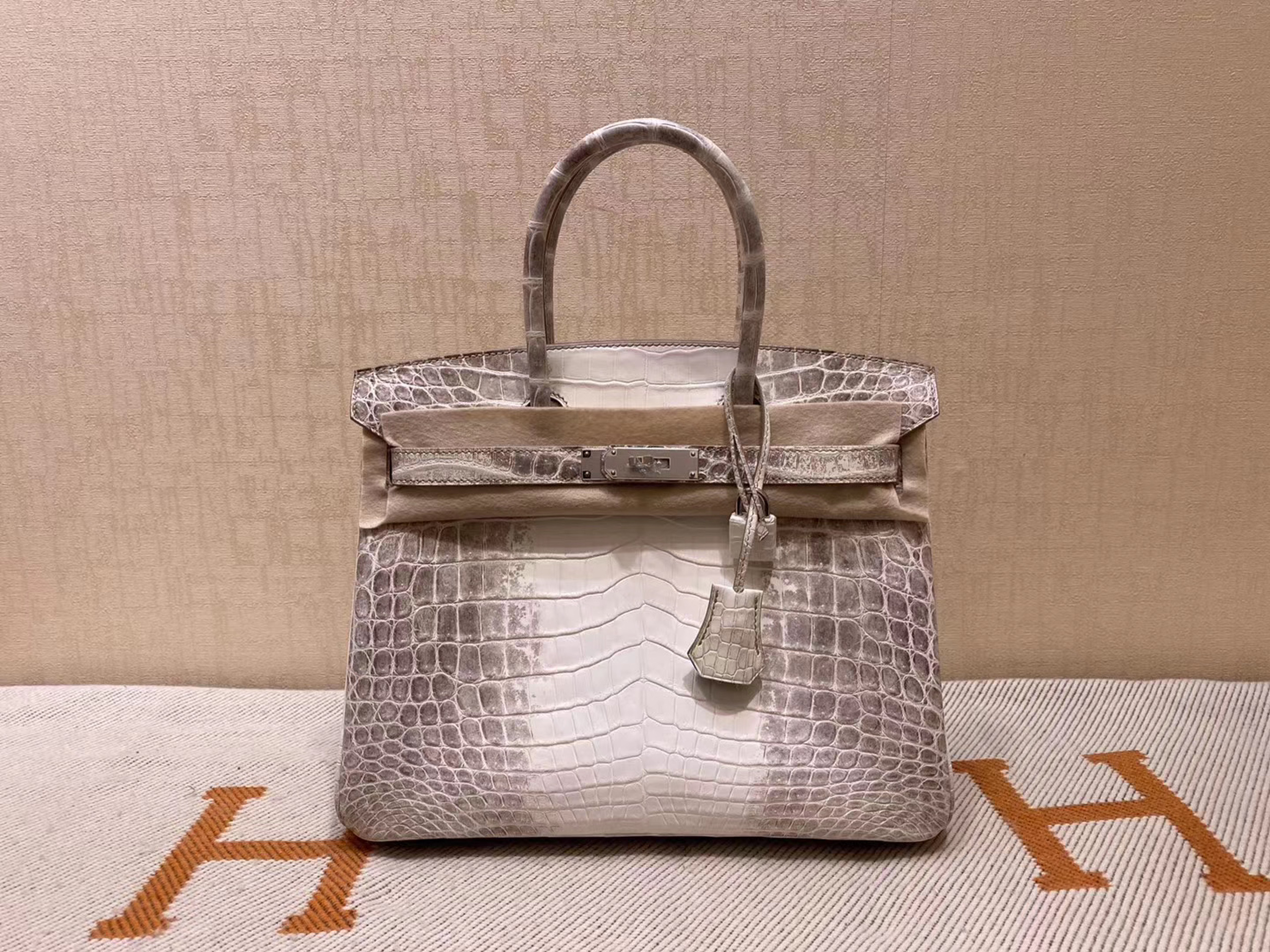 Túi Xách Nữ Hermes Siêu Cấp RLCHM0443