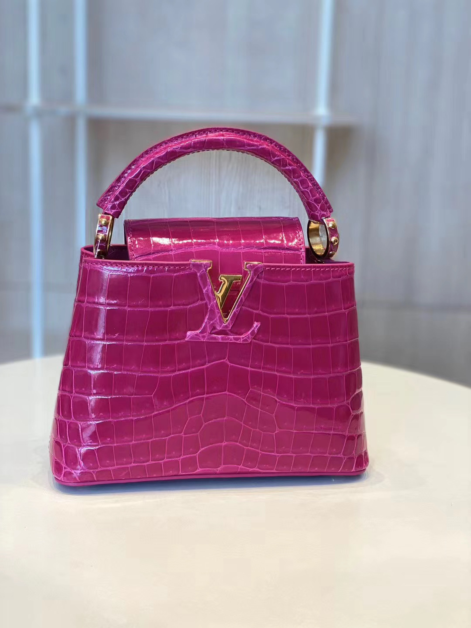Túi xách Nữ Louis Vuitton Siêu Cấp RLCLV0446