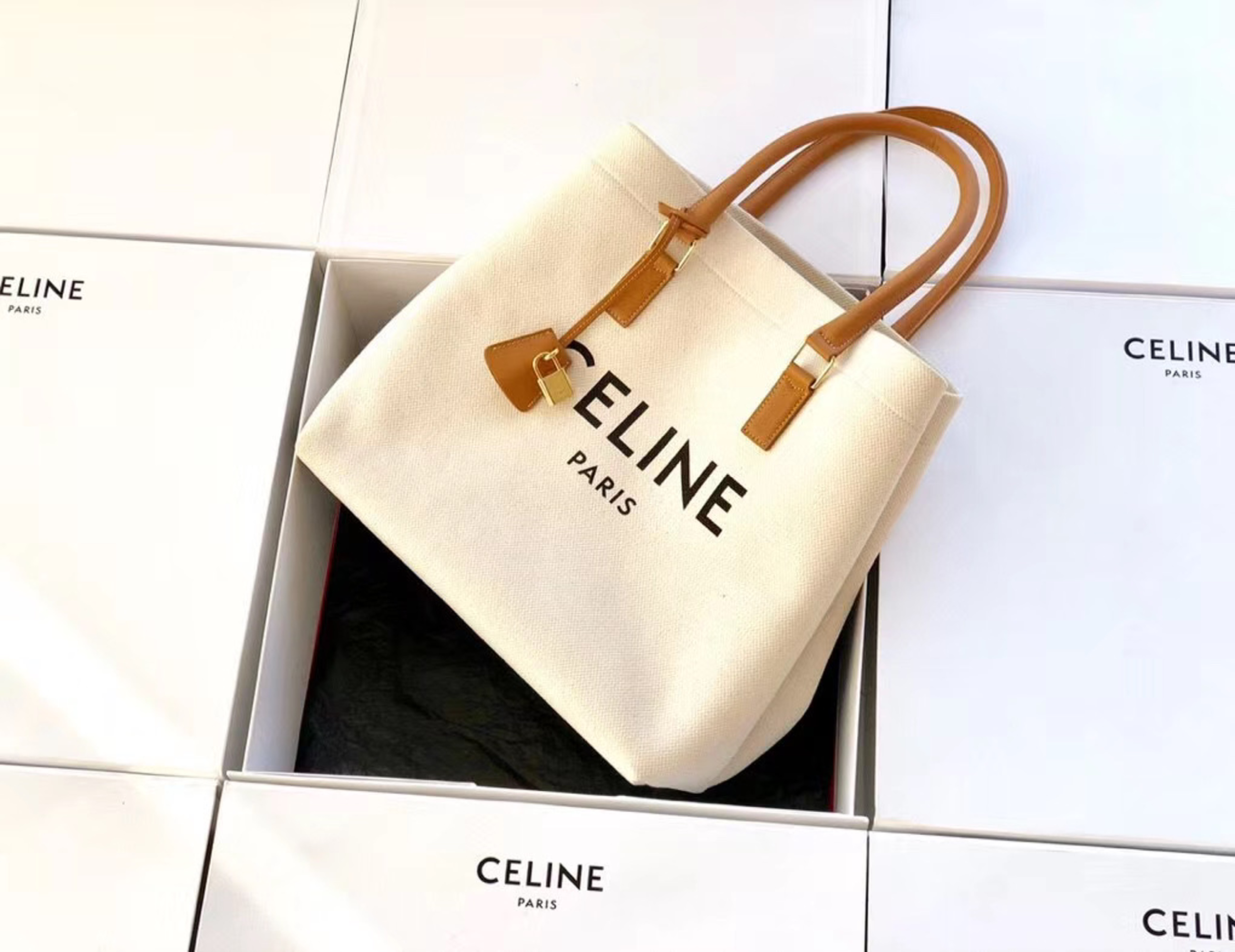 Túi Xách Nữ Celine Siêu Cấp RLCCL0428