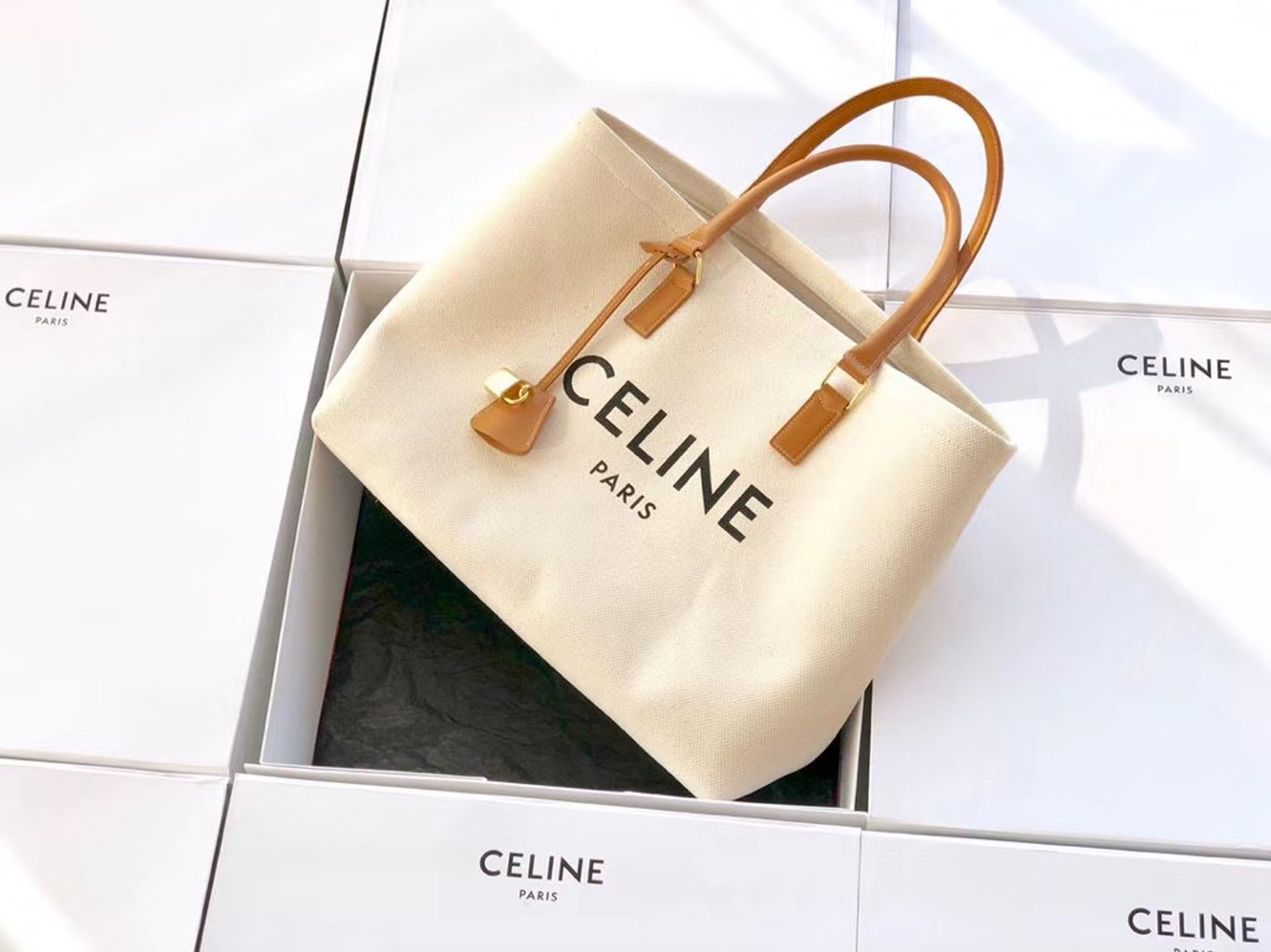 Túi Xách Nữ Celine Siêu Cấp RLCBCL0427