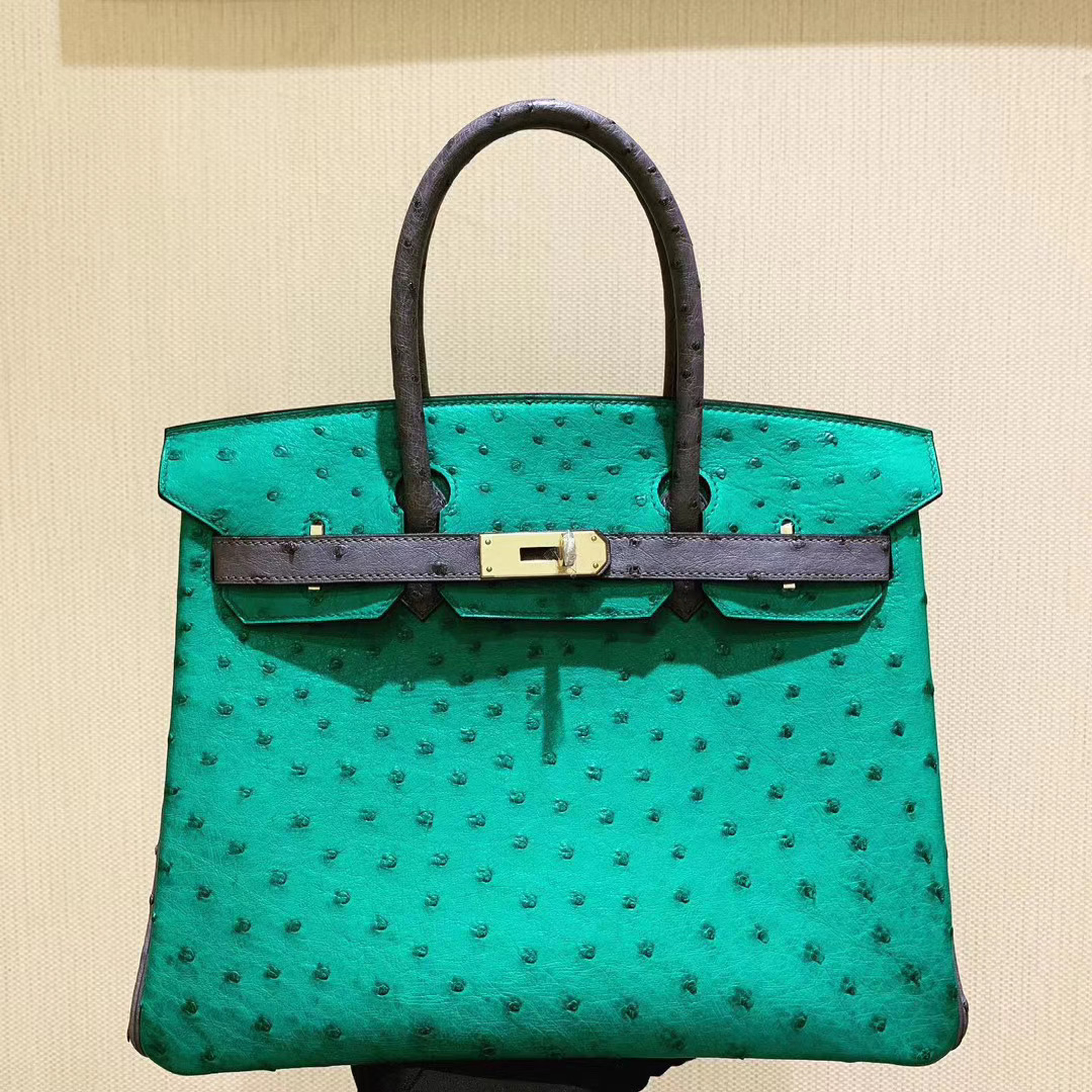 Túi Xách Nữ Hermes Siêu Cấp RLCHM0456