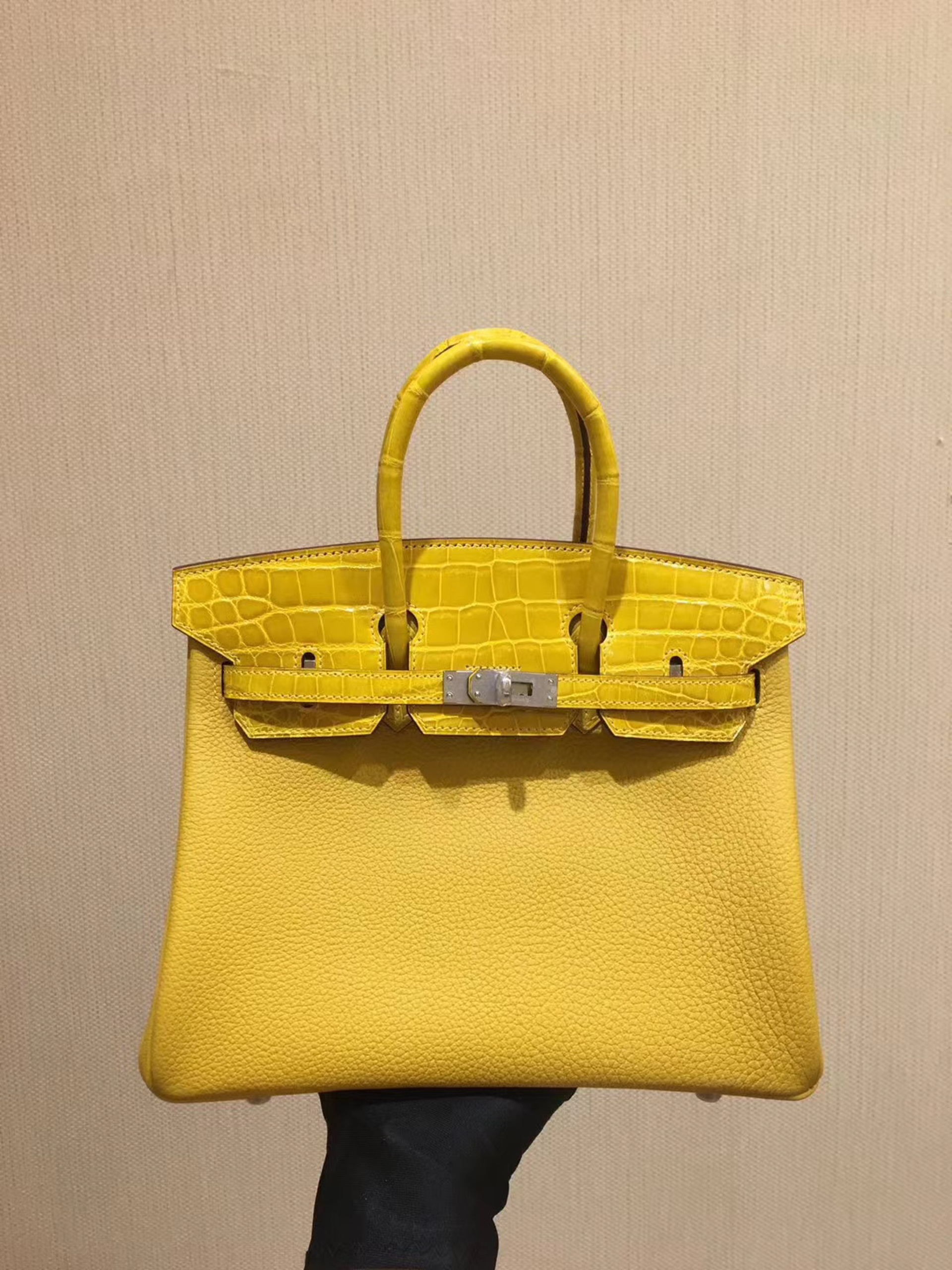 Túi Xách Nữ Hermes Siêu Cấp RLCHM0461