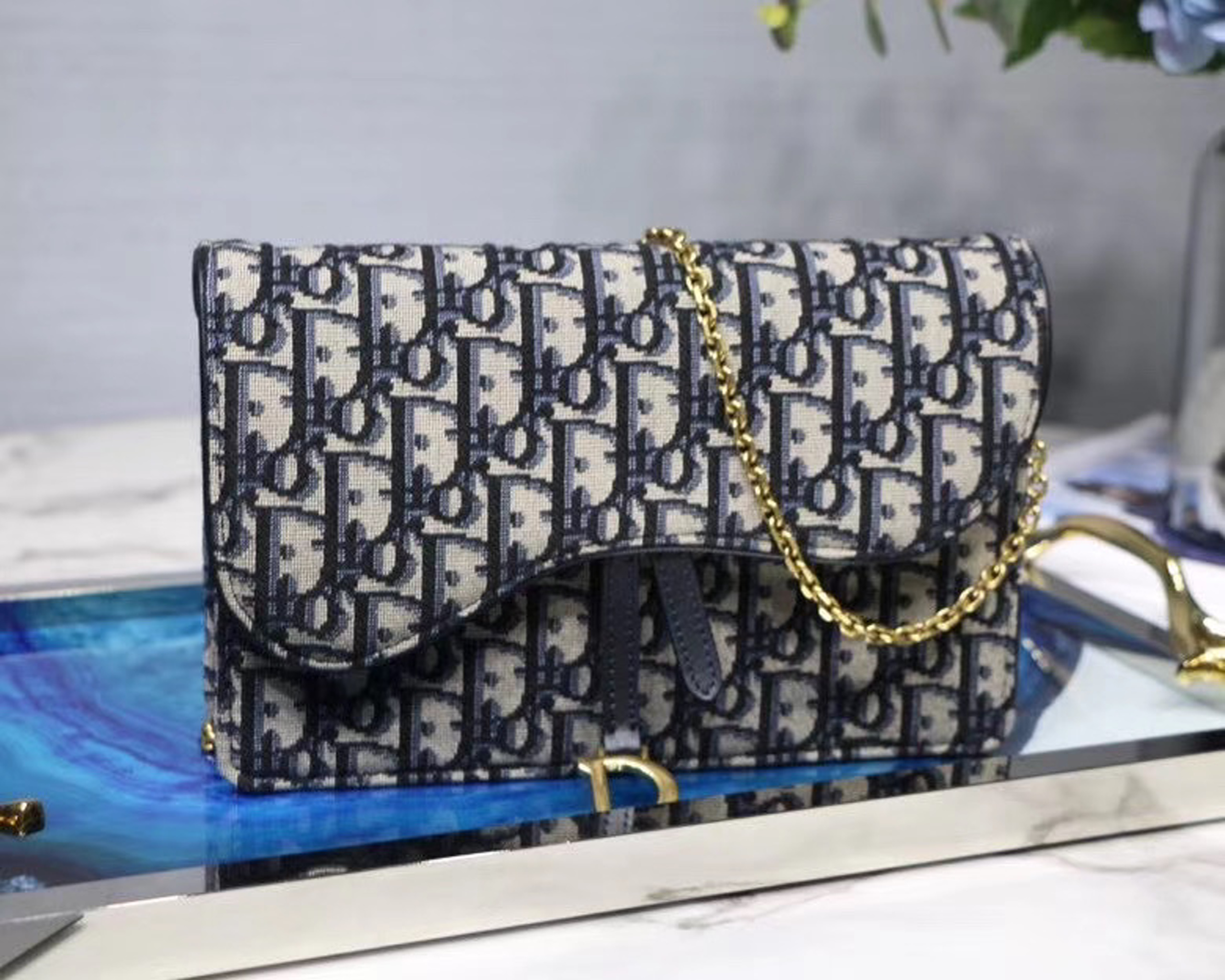 Túi Xách Nữ Dior Siêu Cấp RLCHM0464