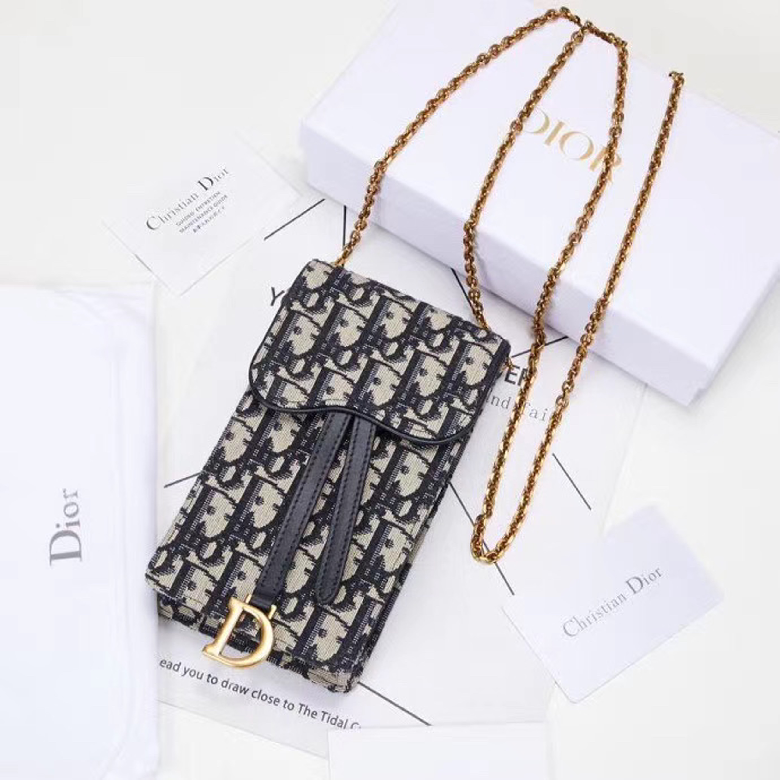 Túi Xách Nữ Dior Siêu Cấp RLCDO0465