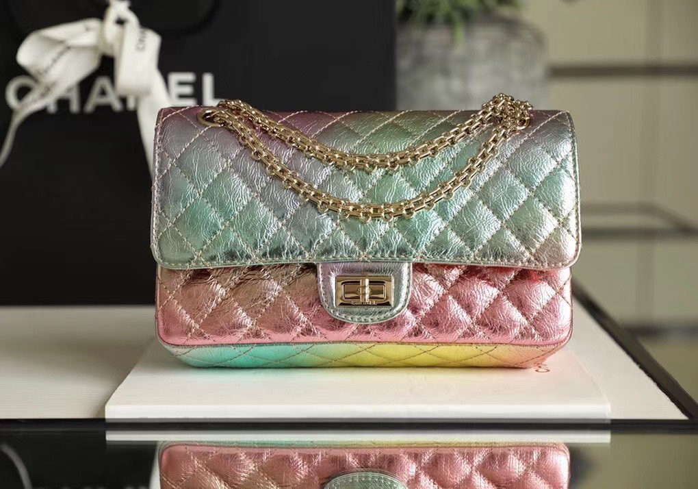 Túi xách Nữ Chanel Siêu Cấp RLCCN0478