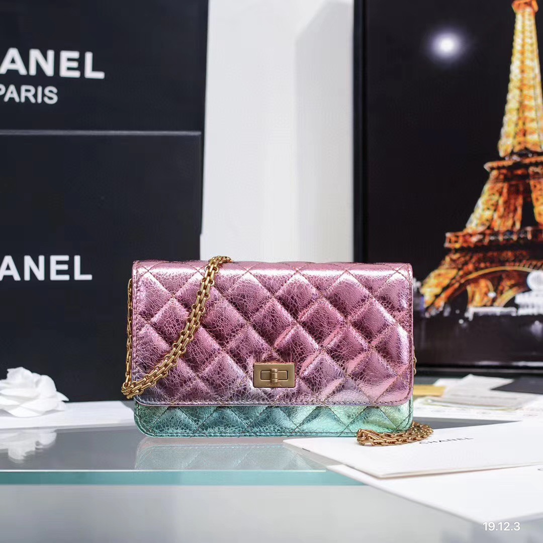 Túi xách Nữ Chanel Siêu Cấp RLCCN0480