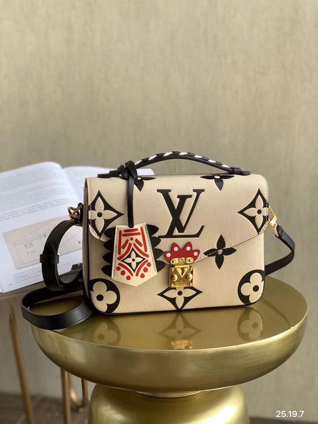 Túi xách Nữ Louis Vuitton Siêu Cấp RLCLV0482