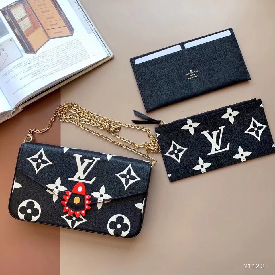 Túi xách Nữ Louis Vuitton Siêu Cấp RLCLV0484