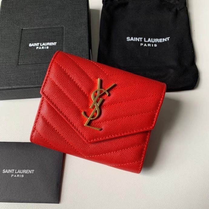 Ví Nữ YSL Siêu Cấp RLCYSL0488