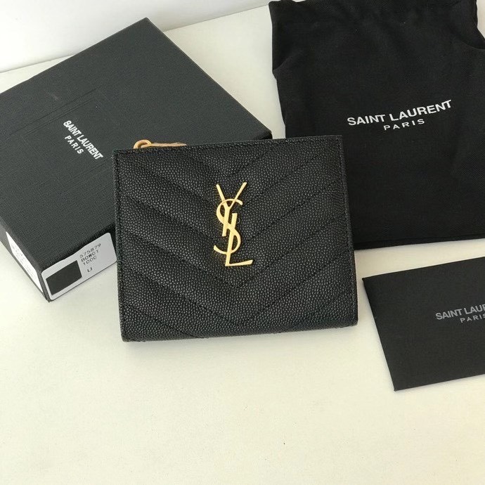 Ví Nữ YSL Siêu Cấp RLCYSL0493