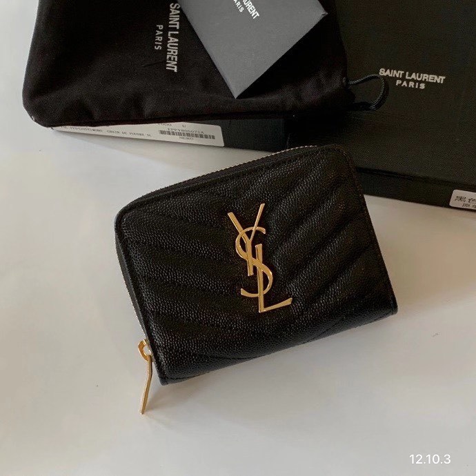 Ví Nữ YSL Siêu Cấp RLCYSL0497