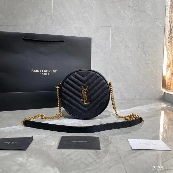 Túi xách Nữ YSL Siêu Cấp RLCYSL0500