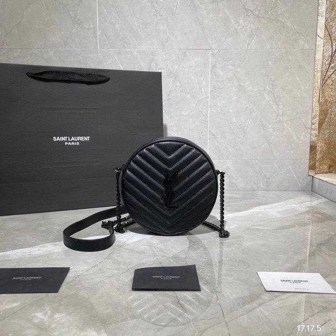 Túi xách Nữ YSL Siêu Cấp RLCYSL0501