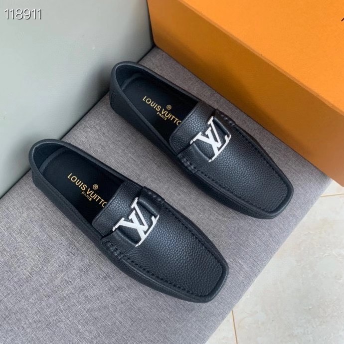 Giày nam Louis Vuitton Siêu Cấp RLCLV0518