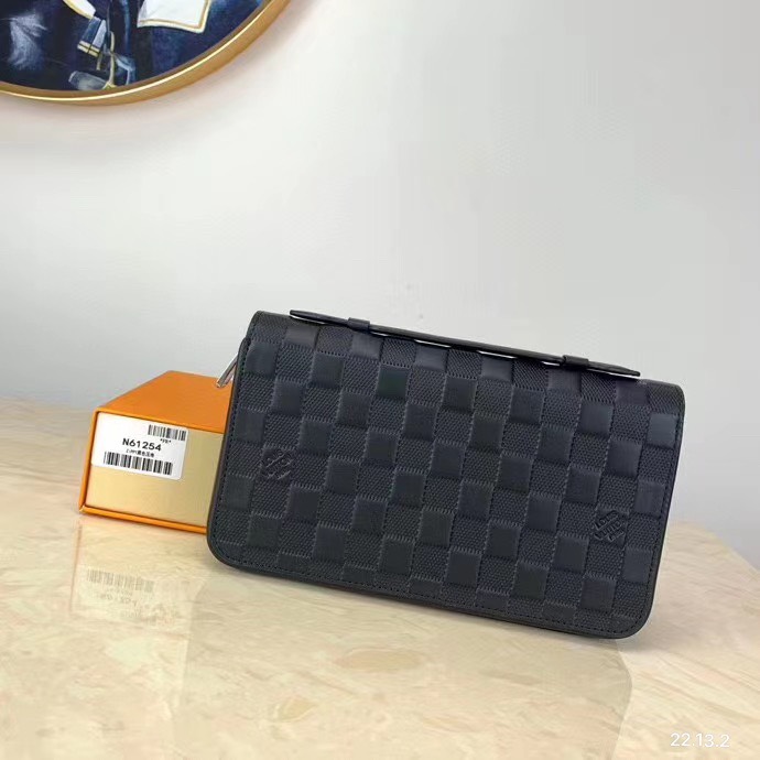 Ví nam Louis Vuitton Siêu Cấp RLCLV0507