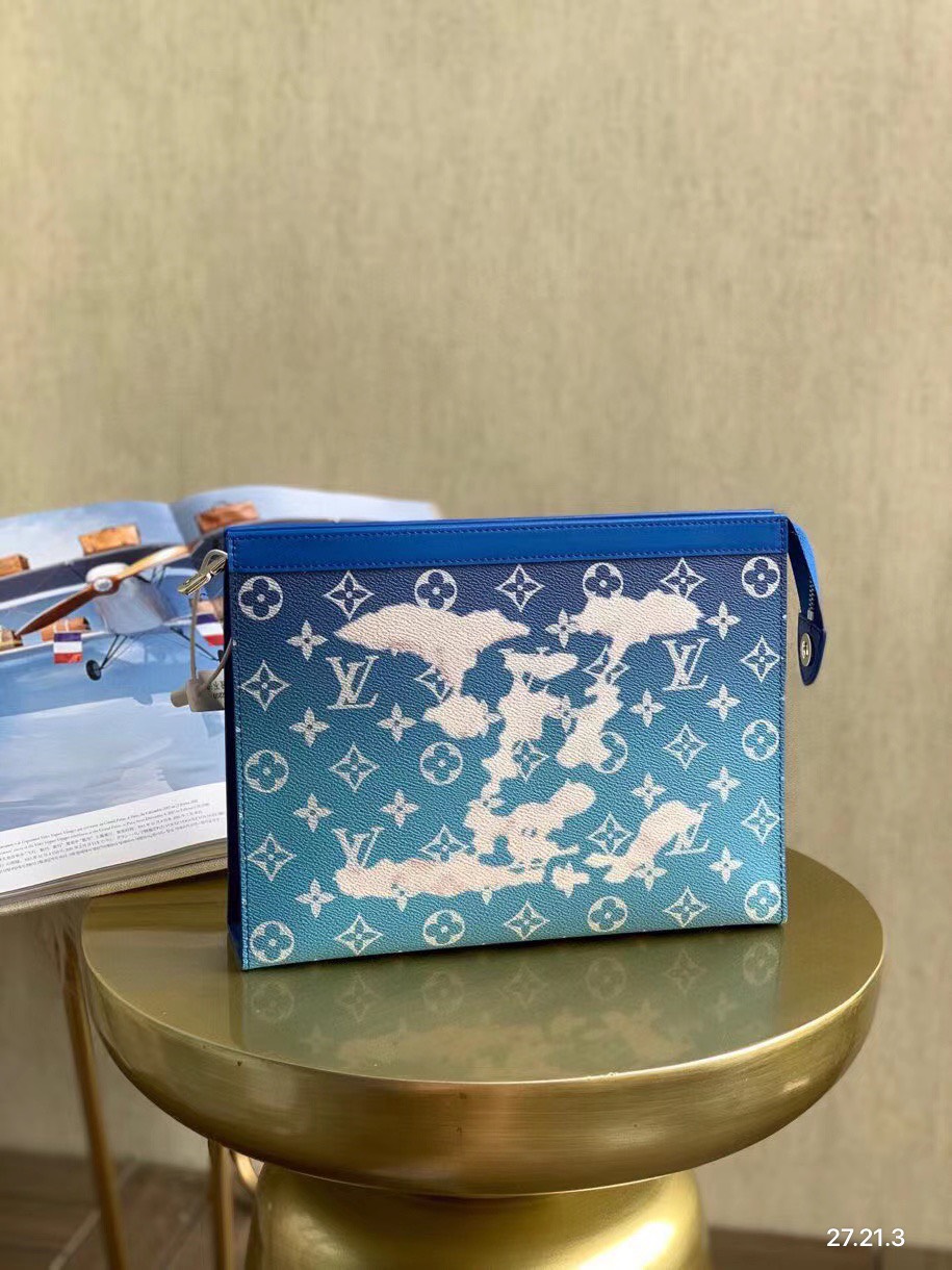 Ví nam Louis Vuitton Siêu Cấp RLCLV0508