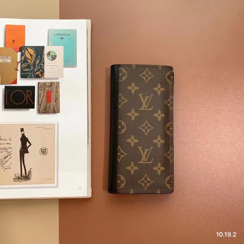Ví nam Louis Vuitton Siêu Cấp RLCLV0511