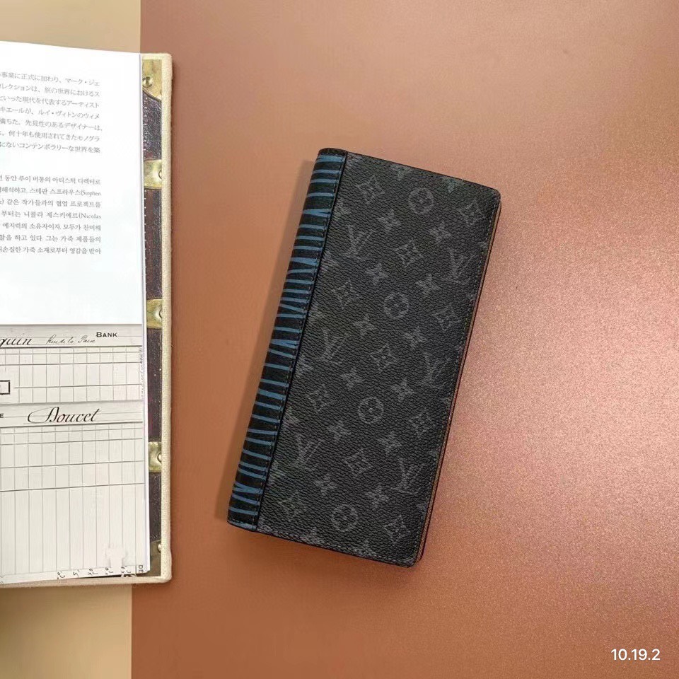 Ví nam Louis Vuitton Siêu Cấp RLCLV0514
