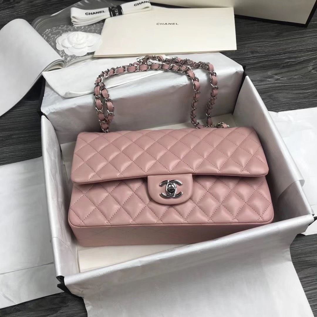 Túi xách nữ Chanel Siêu Cấp RLCCN0519