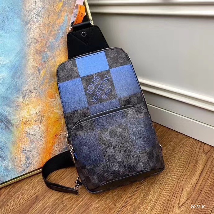 Túi xách nam Louis Vuitton Siêu Cấp RLCLV0532