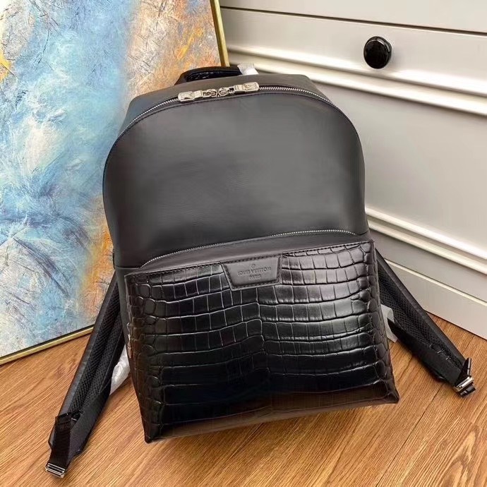 Túi xách nam Louis Vuitton Siêu Cấp RLCLV0533