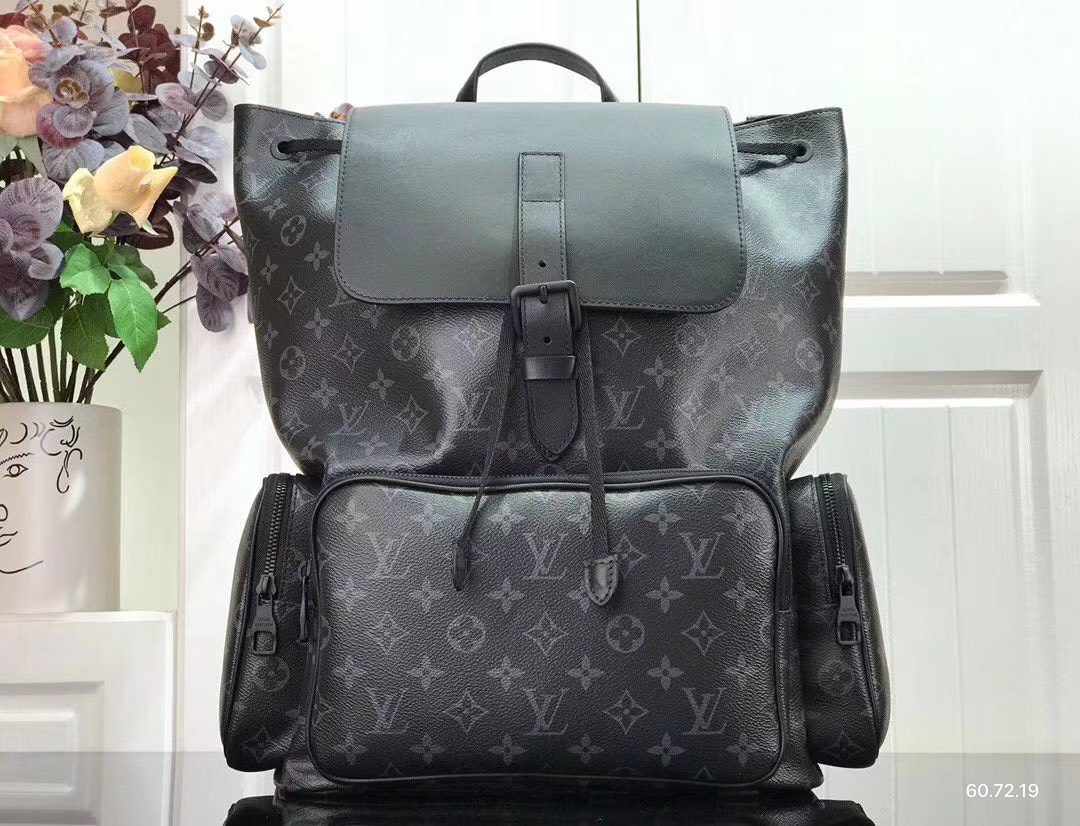 Túi xách nam Louis Vuitton Siêu Cấp RLCLV0534