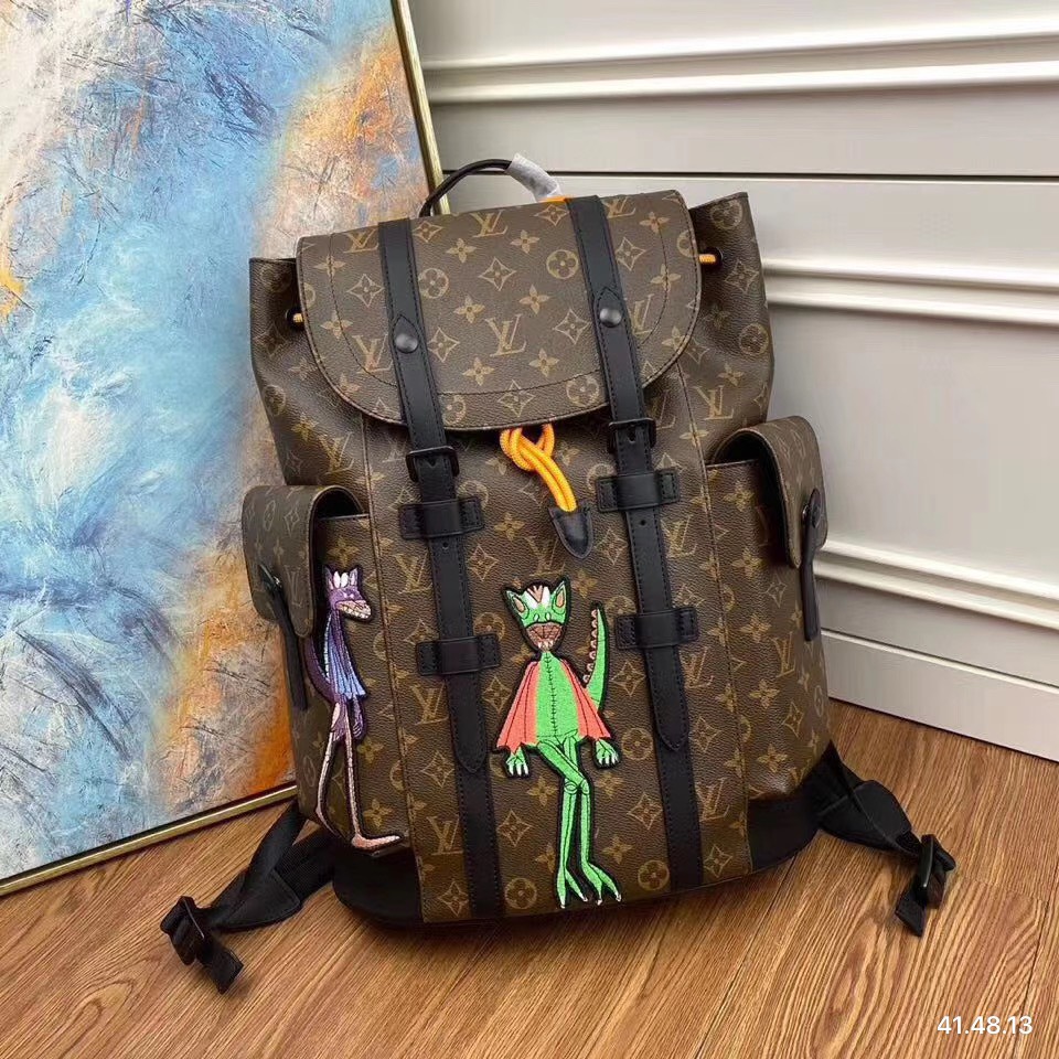 Túi xách nam Louis Vuitton Siêu Cấp RLCLV0536