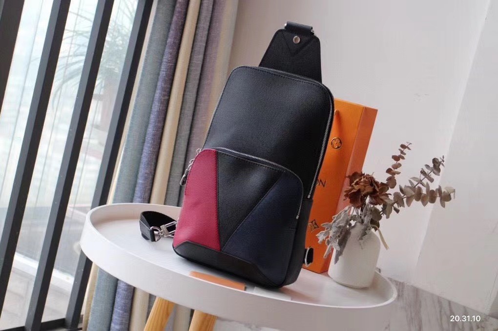Túi xách nam Louis Vuitton Siêu Cấp RLCLV0537