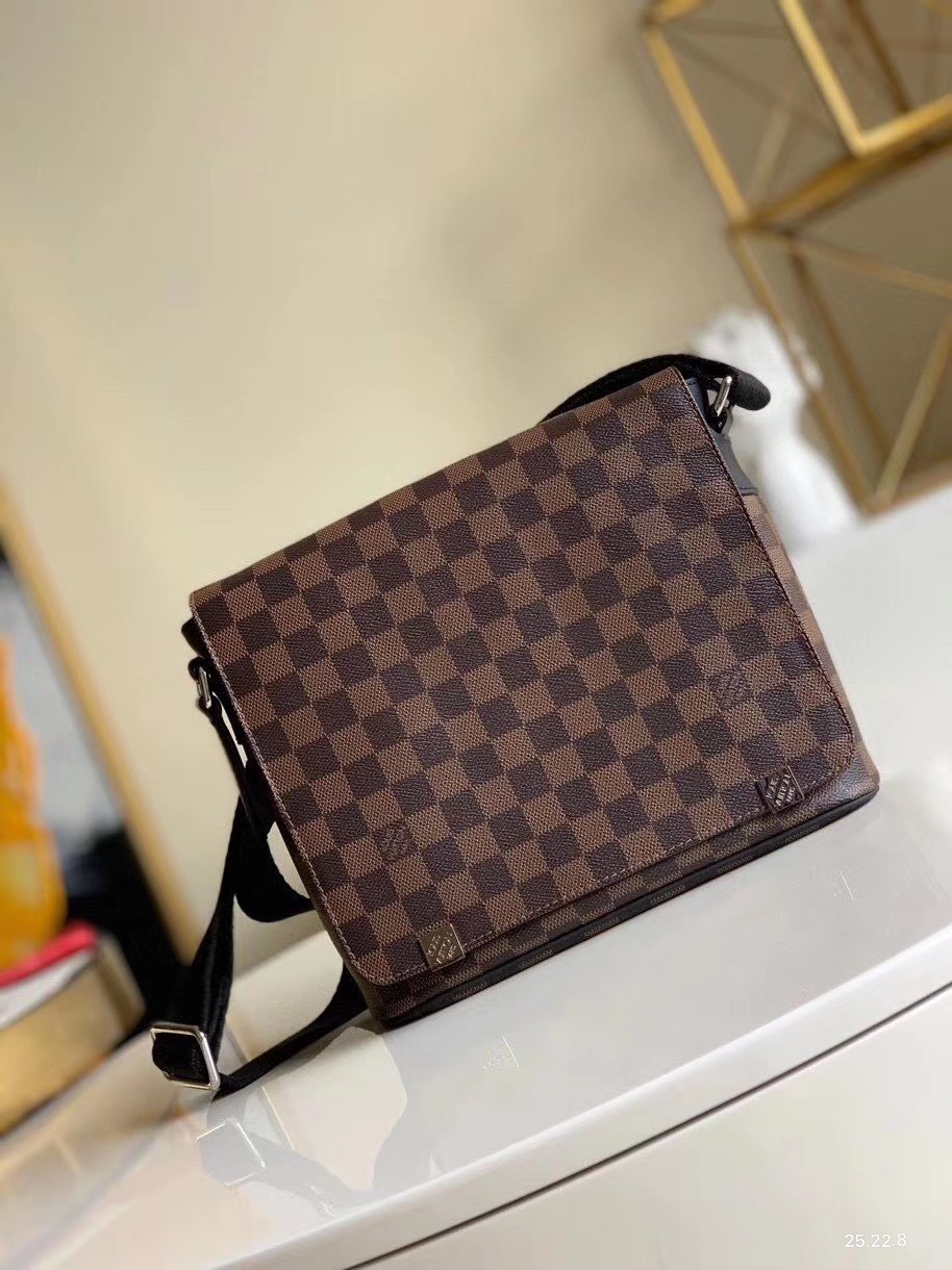 Túi xách nam Louis Vuitton Siêu Cấp RLCLV0541