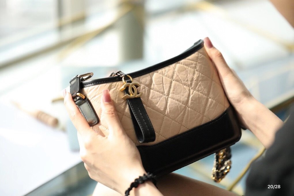 Túi xách nữ Chanel Siêu Cấp RLCCN0548