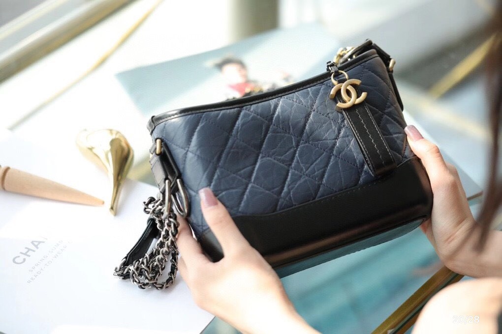 Túi xách nữ Chanel Siêu Cấp RLCCN0549