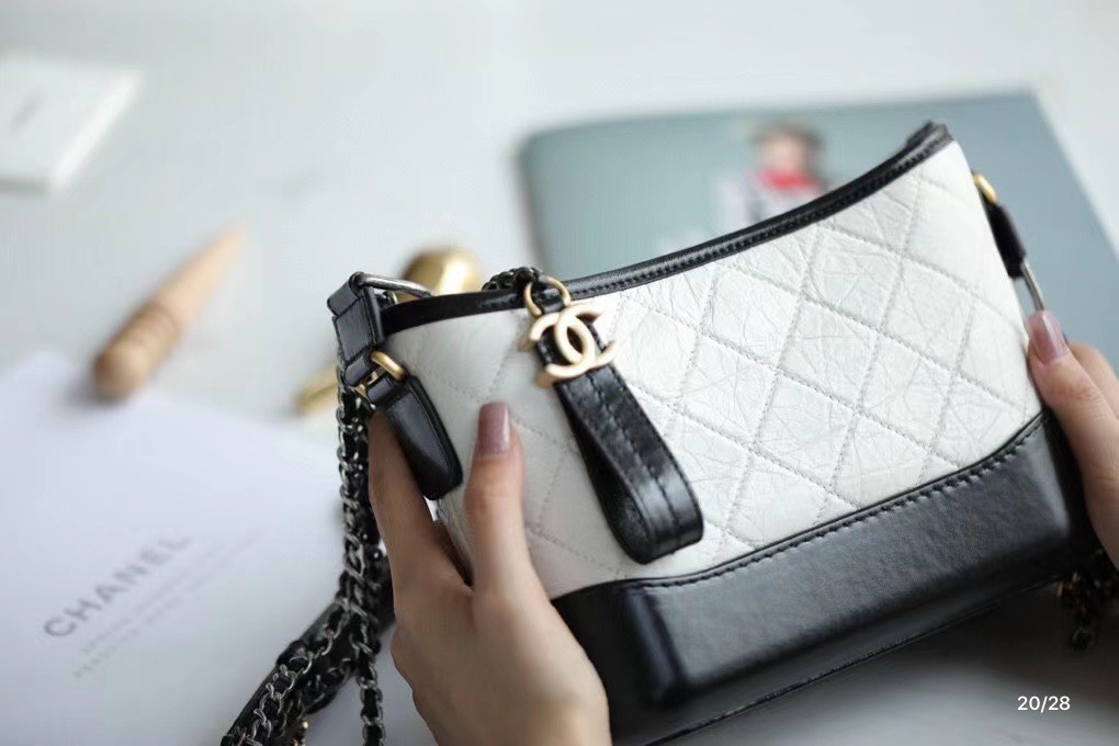 Túi xách nữ Chanel Siêu Cấp RLCCN0550