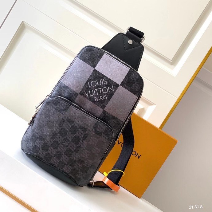 Túi xách nam Louis Vuitton Siêu Cấp RLCLV0551