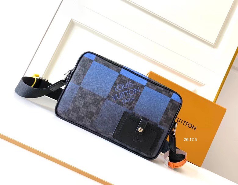 Túi xách nam Louis Vuitton Siêu Cấp RLCLV0552
